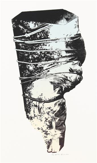 Søyle 20. Århundre