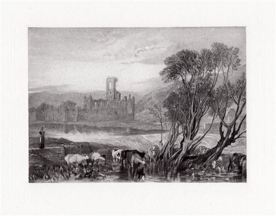 Kirkstall Abbey