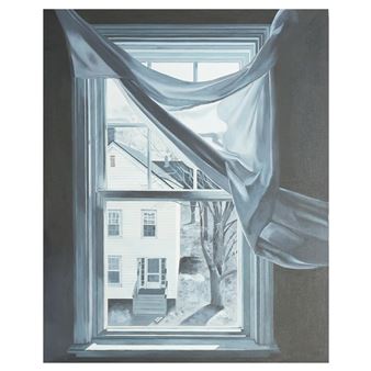 Here and There - Maeve Brennan