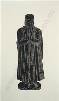 Untitled - Oswald Fitch