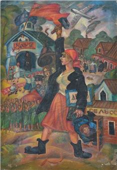 Untitled - A. Kulikov