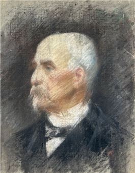 Online sale - Fine Art and Antiques - MJV Soudant