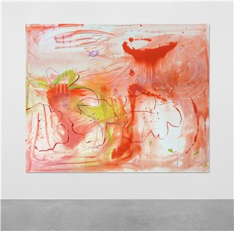 Epitaph for fire and flower - Emma McIntyre