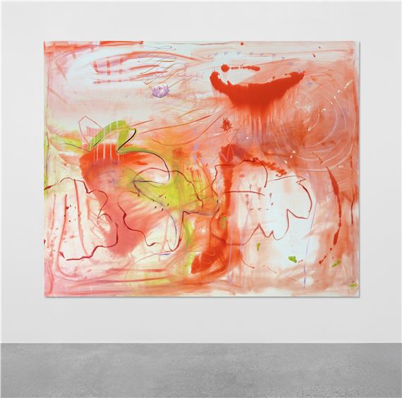 Epitaph for fire and flower by Emma McIntyre, Executed in 2023