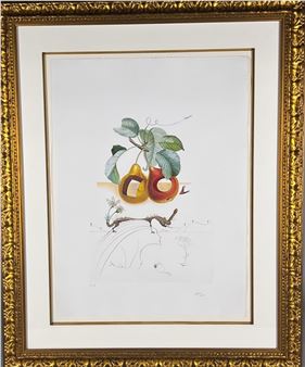 Fine Art Auction - Day 1 - 1st Bid Auction