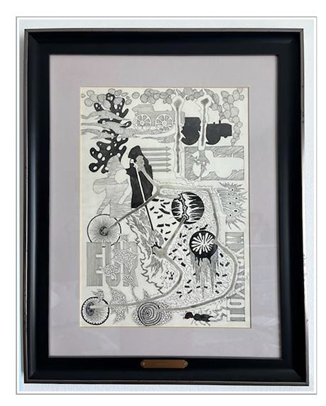 Toxinok - Joseph Beuys