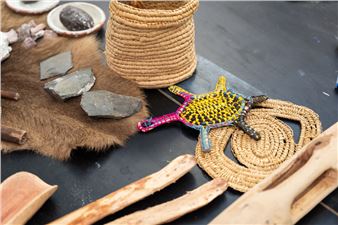 Future Studios: 2025 - Adelaide Contemporary Experimental (ACE)