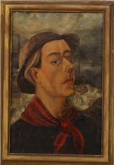 Untitled - Peter Siabkin