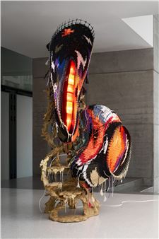 HAC#2 – Ten Years of The Havrlant Art Collection at The Mánes Exhibition Hall, Prague