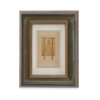 Rome Universal Exposition 1942 - Vittorio Grassi