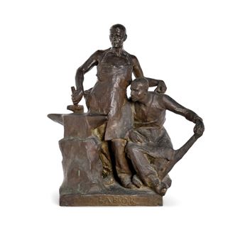 Labor - Ezio Ceccarelli