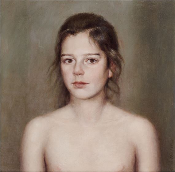 HELEN - Harry Holland