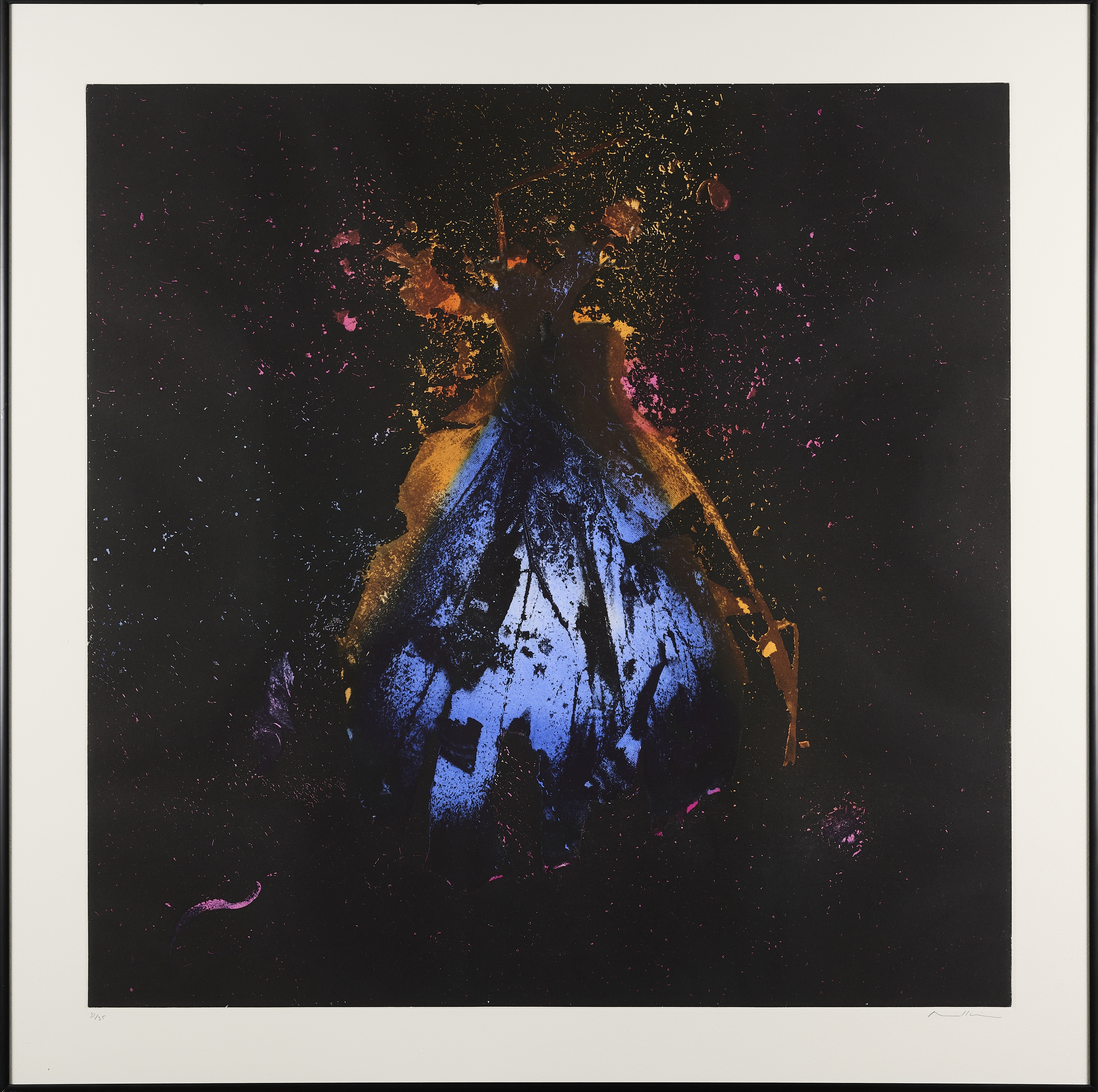Mat Collishaw | INSECTICIDE 13-18 (2010) | MutualArt
