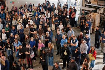 Think Tank Triennial