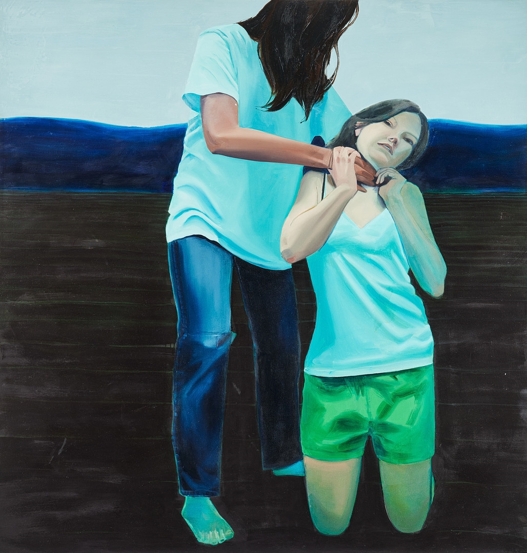 sara-vide-ericson-liar-iv-2010-mutualart
