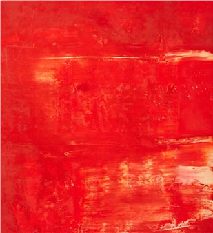 Studie i rött 3 - Ola Billgren