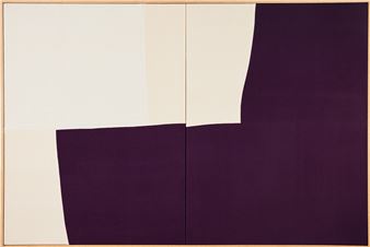 Purple Moon - Ethan Cook