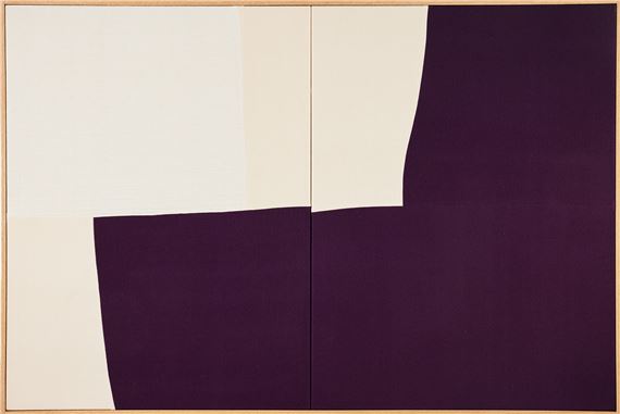 Purple Moon - Ethan Cook