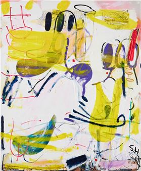 Utan titel - Sebastian Helling