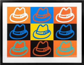 Hats - Tom Slaughter