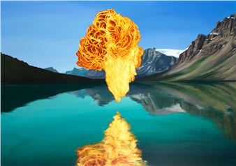 Same without You - Roger Boyce