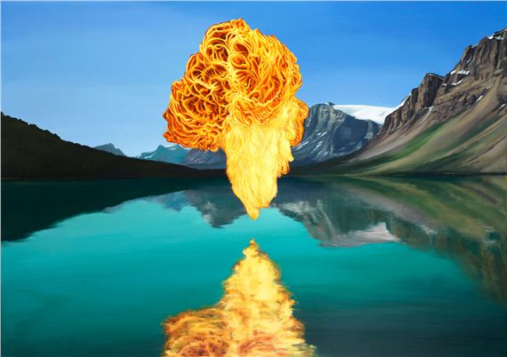 Same without You by Roger Boyce, 2013