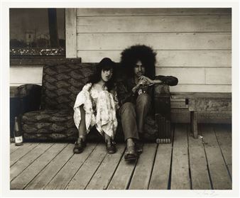 “a (im) possible relevance ": The Collection of Mal and Lizzie Brow | Lots 91-196 - ART+OBJECT