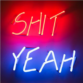 Shit Yeah - Jon Campbell