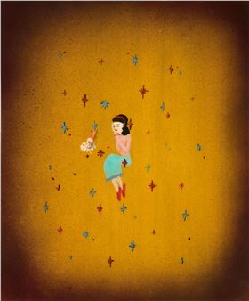 Summertime (Sleep - Saskia Leek