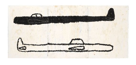 Untitled - Peter Robinson