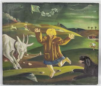 Catalogue: Art & Antiques Auction October 18, 2025 - Schwab Auction House