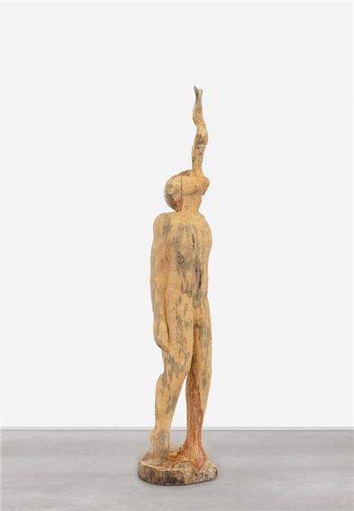 Ze Carlos Garcia: Peixe Das Nuvens - Casa Triangulo