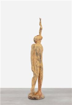 Ze Carlos Garcia: Peixe Das Nuvens - Casa Triangulo