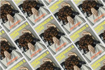 The Only Thing More Vapid Than the Art World Is This Novel About It