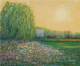 Printemps - Jos Depypere