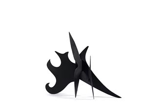 Selected 20/21: Artcurial to offer Modern & Contemporary Art