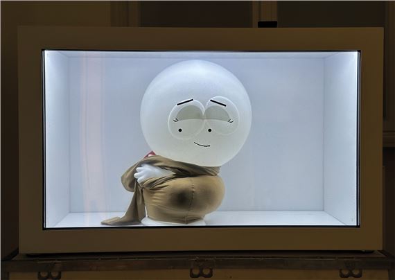 Marc Kokopeli: Now we are on Easy Street - Eden Eden