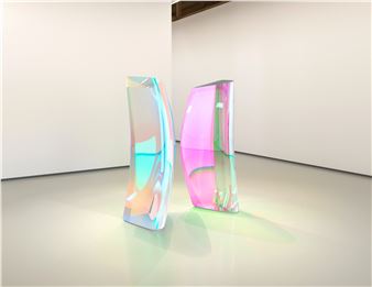 Mariko Mori: Radiance - Sean Kelly, New York