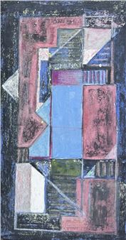 Abstract - Agnes Weinrich