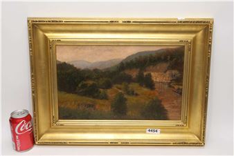 Schoharie Creek - Michael Pacitti