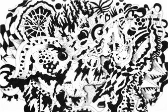 Alumni Gallery: Natalie Flor Negrón ‘11 - The Galleries at Moore College of Art and Design