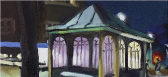 CEAD Collection Stories: Night Sky - Manly Art Gallery & Museum
