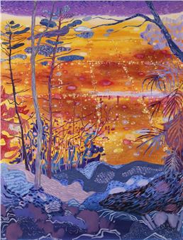 Melanie Daniel: Yours to Inherit - Maybaum Gallery