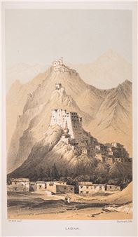 The Library of John and Suzanne Bonham - Forum Auctions London