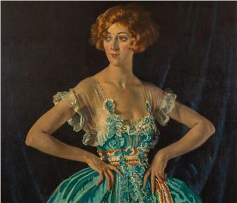 Portraits: Past and Present - Mildura Art Centre