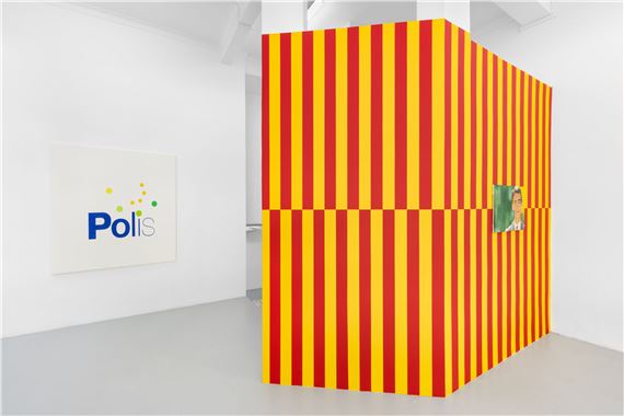 Diogo Pinto: Agência - Monitor, Lisbon