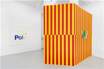 Diogo Pinto: Agência - Monitor, Lisbon