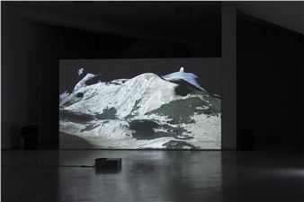 Tin Dožić: Dromomania - P74 Gallery