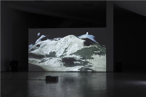 Tin Dožić: Dromomania - P74 Gallery