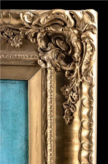 Mount Hood, Oregon - Karl Emil Termohlen